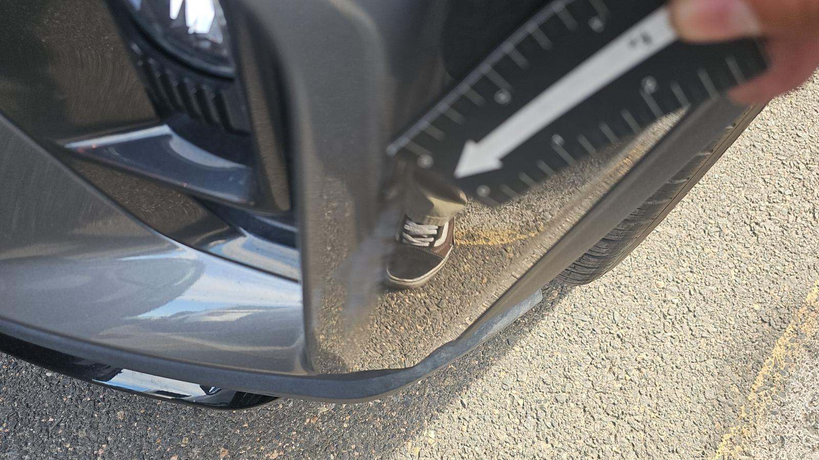 2025 Ford Explorer ST-Line AWD