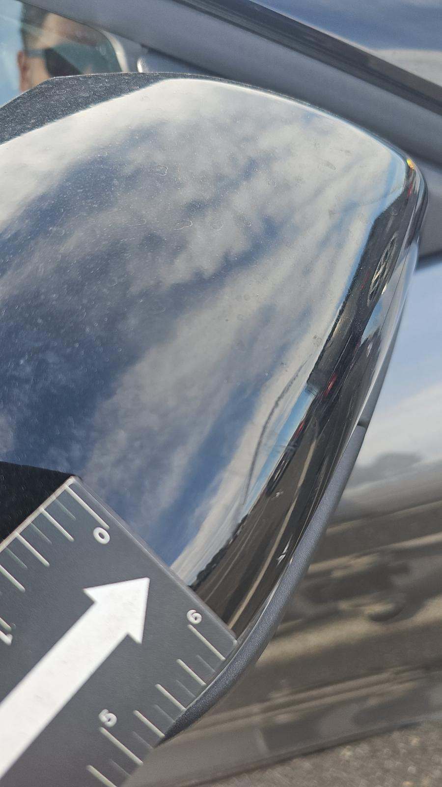 2025 Ford Explorer ST-Line AWD