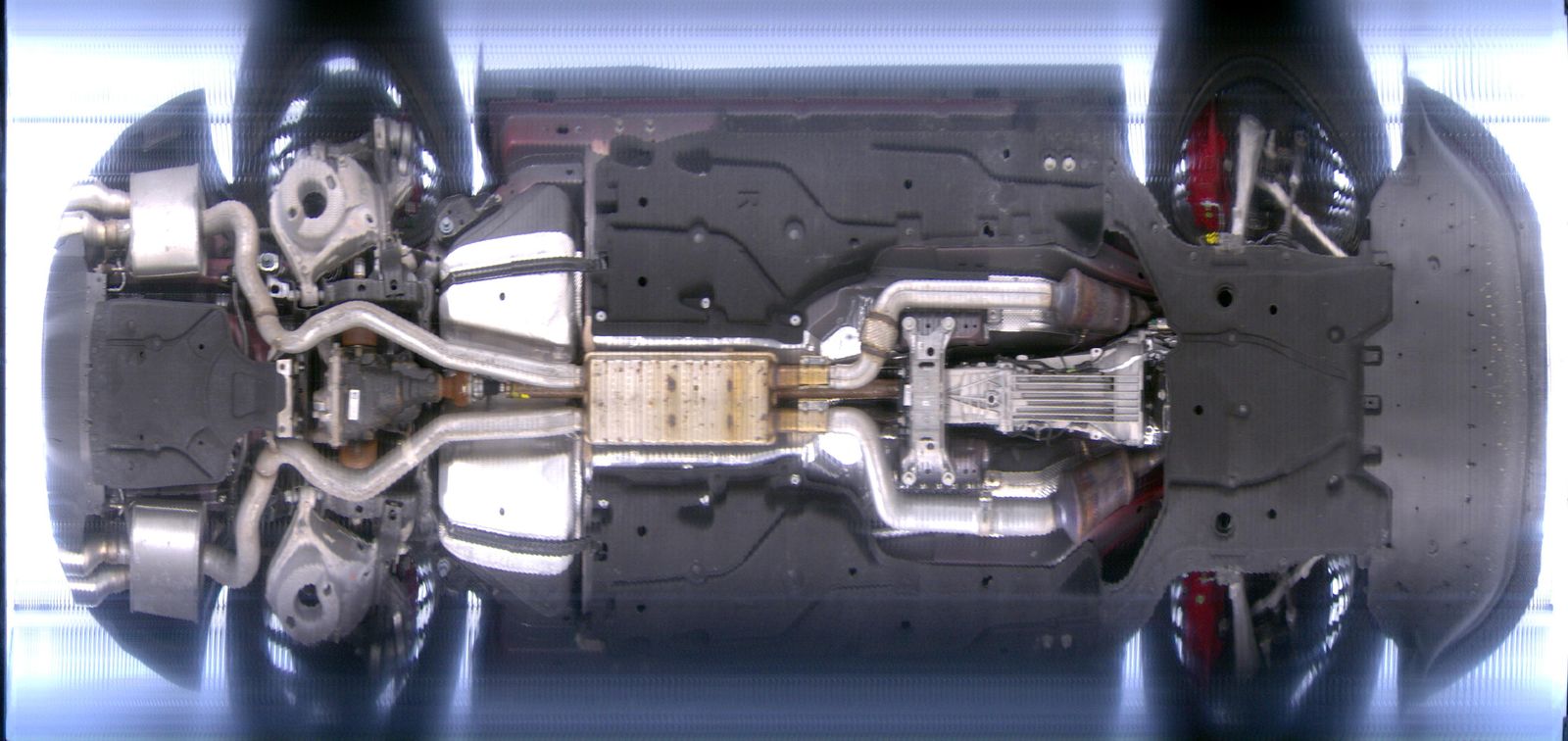 2024 Ford Mustang GT Premium RWD