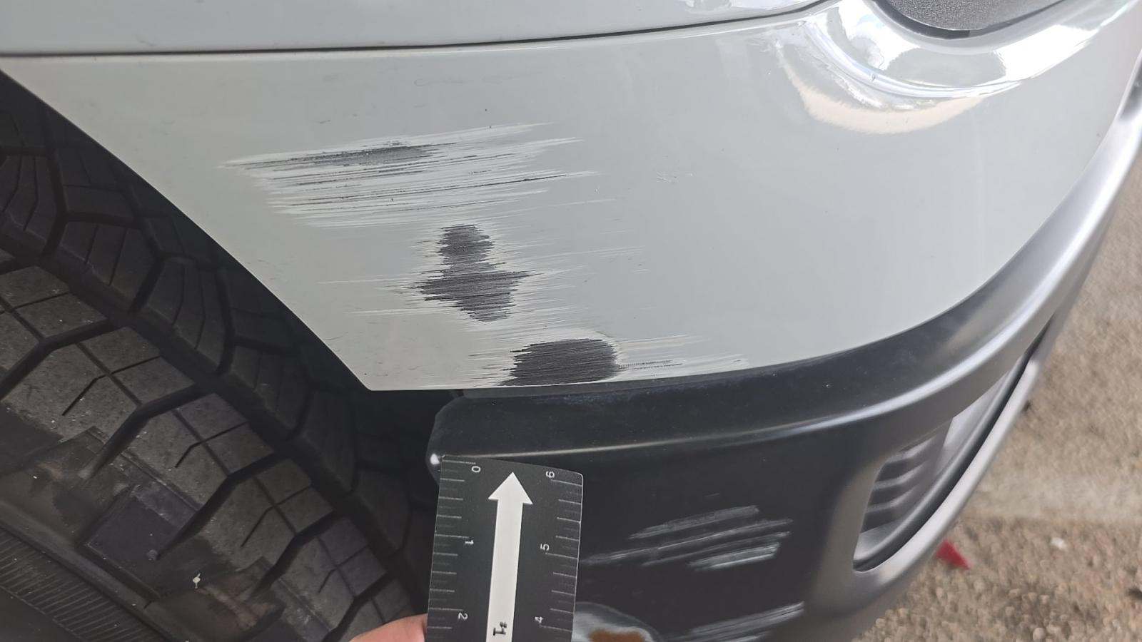 2024 Ford F-150 STX AWD