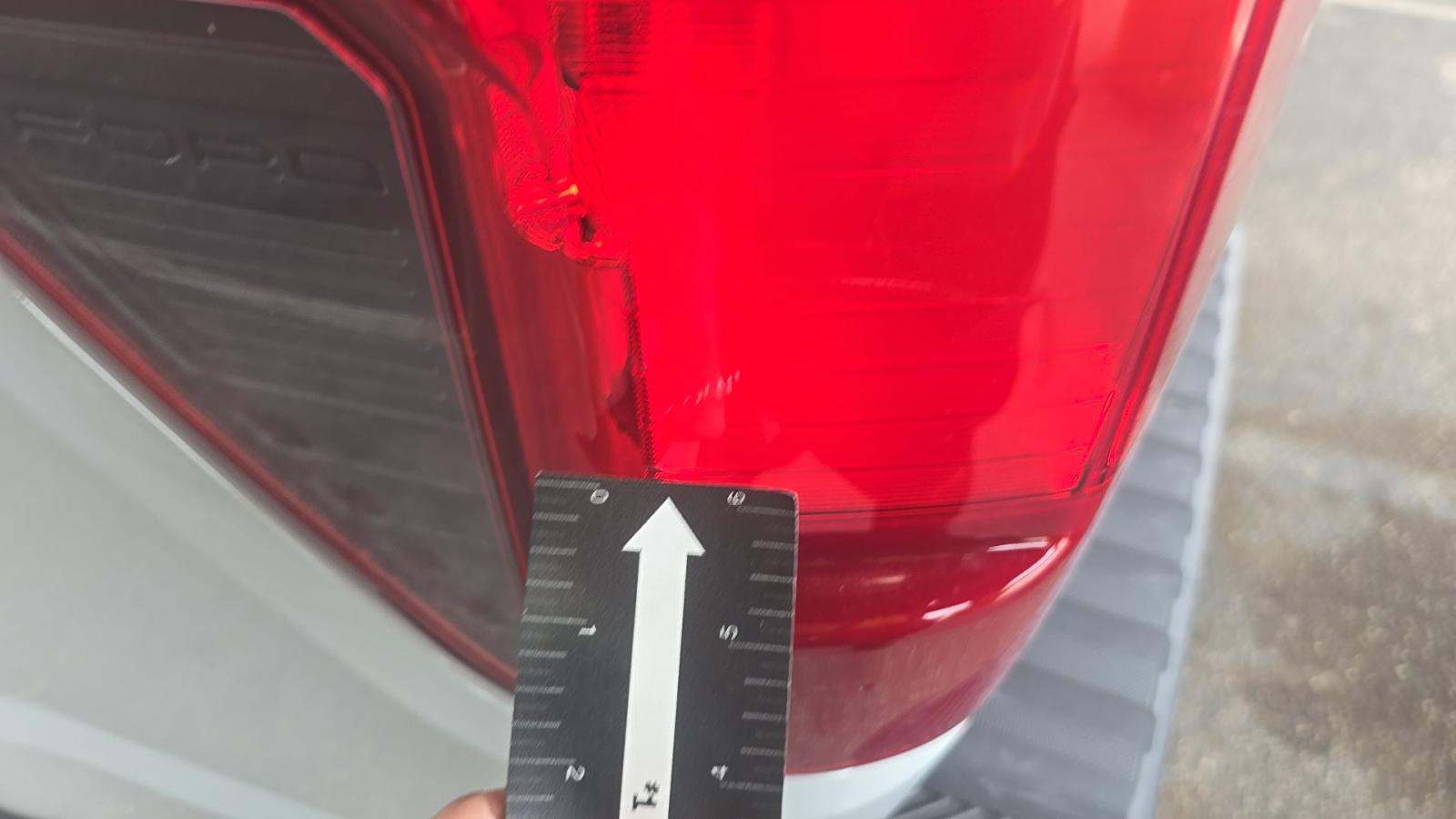 2024 Ford F-150 STX AWD