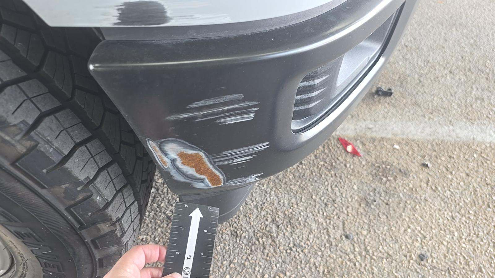 2024 Ford F-150 STX AWD