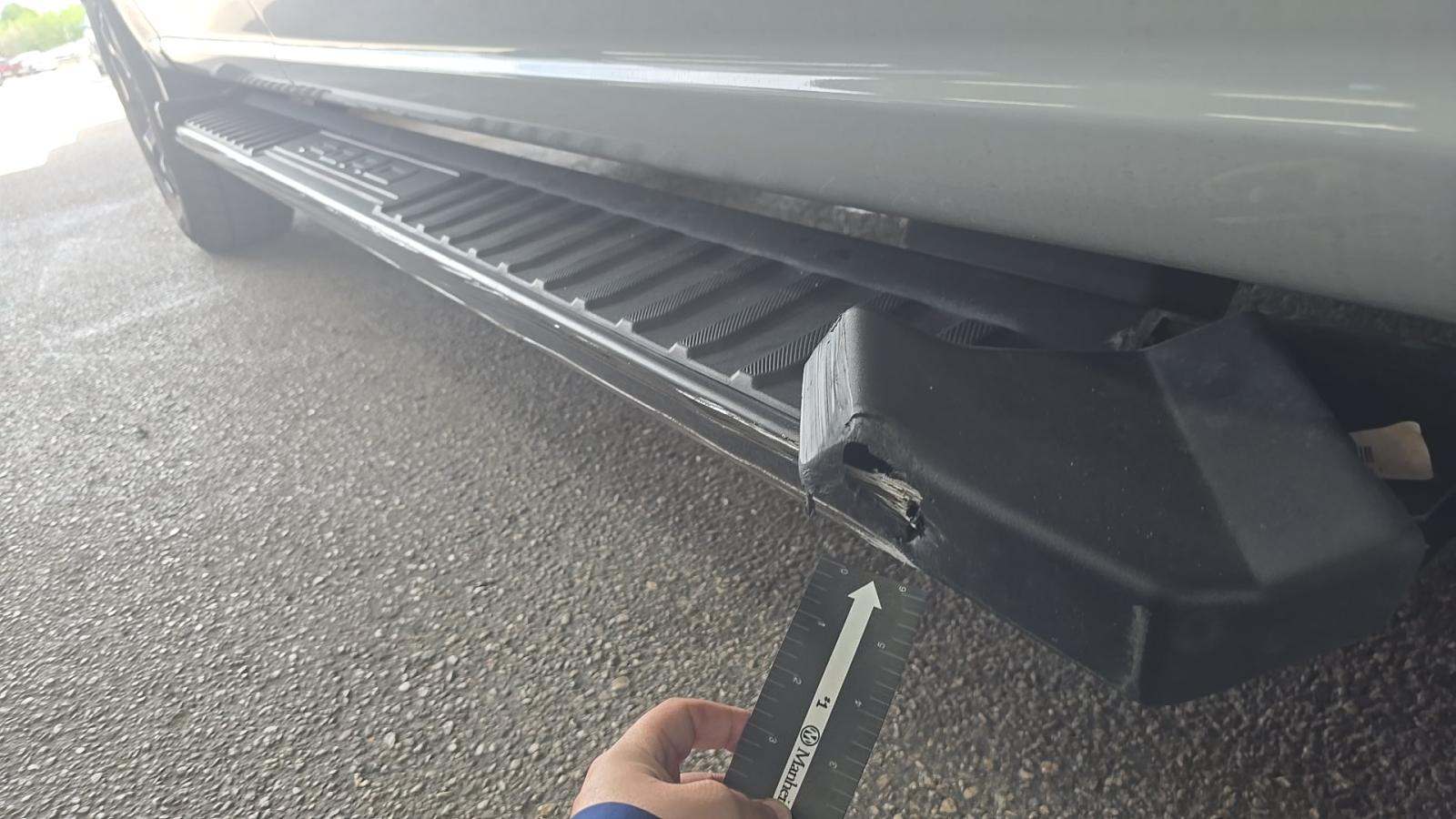 2024 Ford F-150 STX AWD