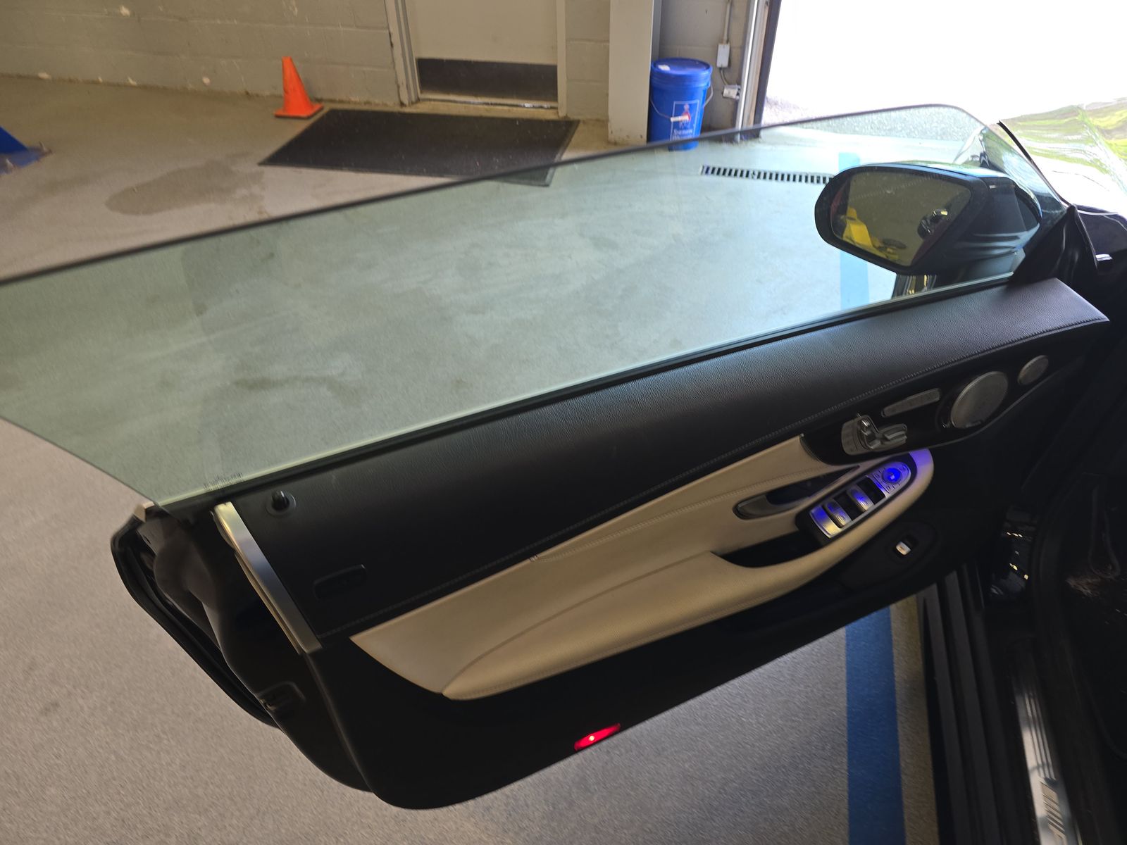 2022 Mercedes-Benz C-Class AMG C 43 AWD