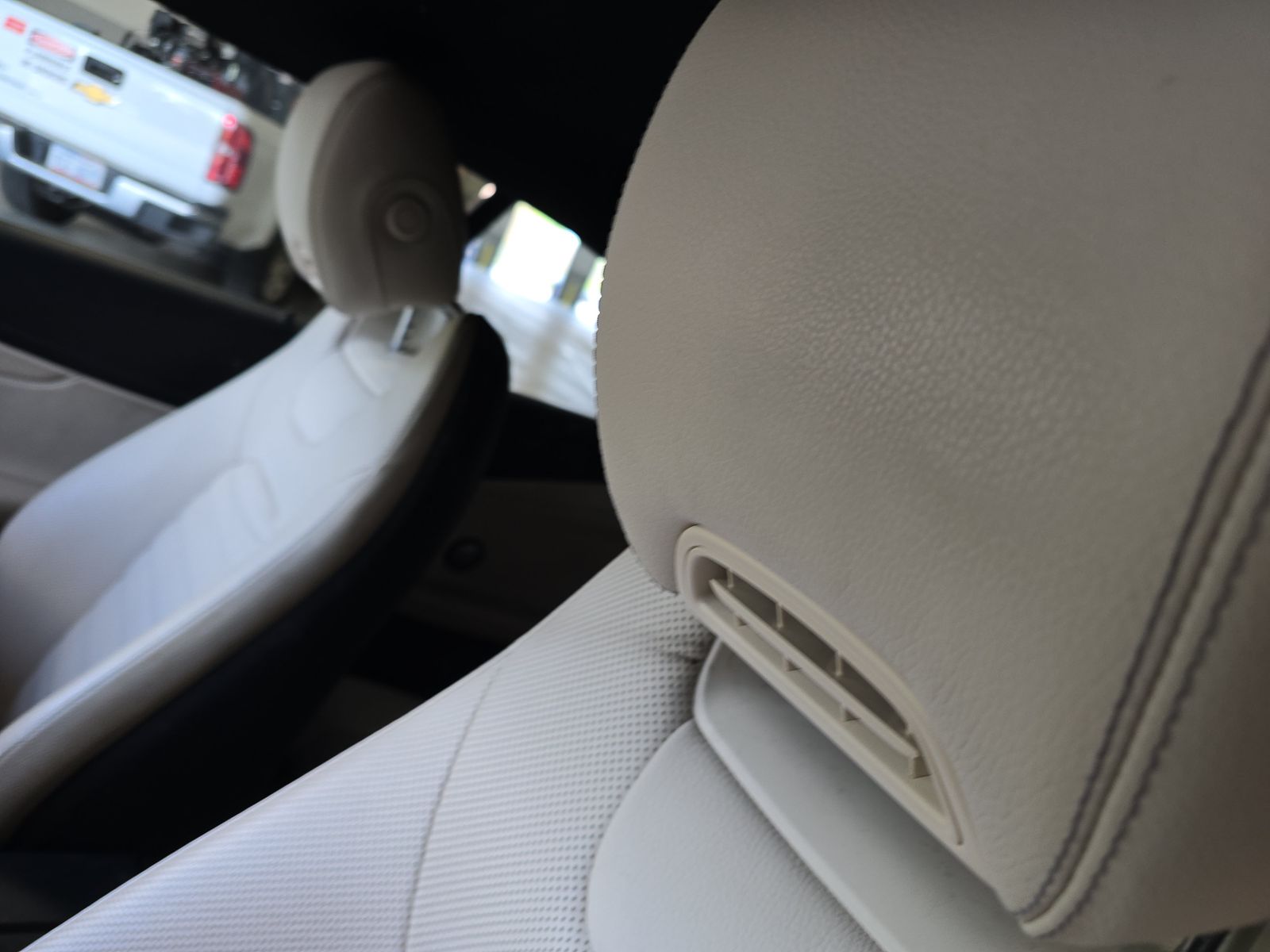 2022 Mercedes-Benz C-Class AMG C 43 AWD