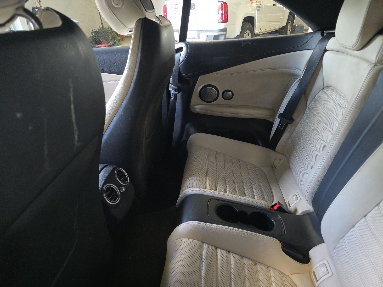 2022 Mercedes-Benz C-Class AMG C 43 AWD