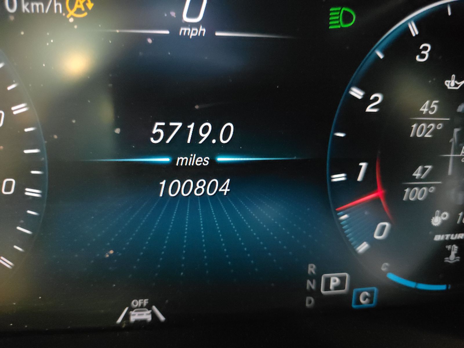 2022 Mercedes-Benz C-Class AMG C 43 AWD