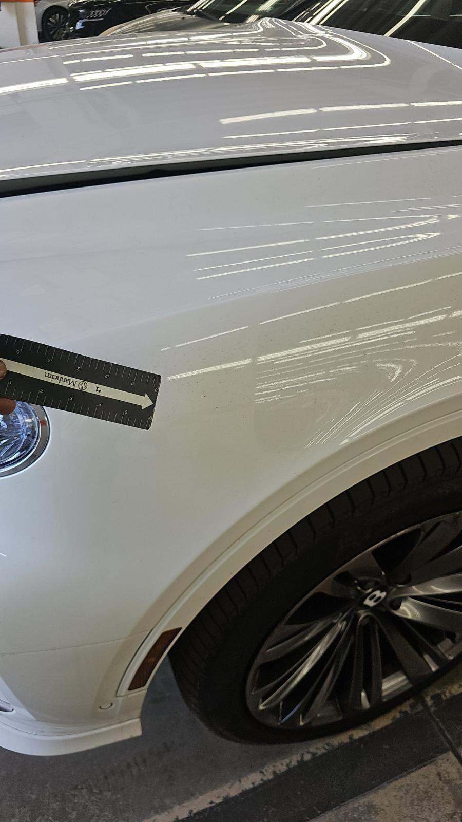 2021 Bentley Bentayga Speed AWD