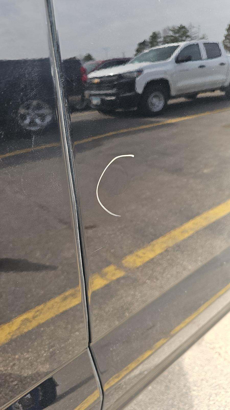 2023 Ford F-150 Platinum AWD