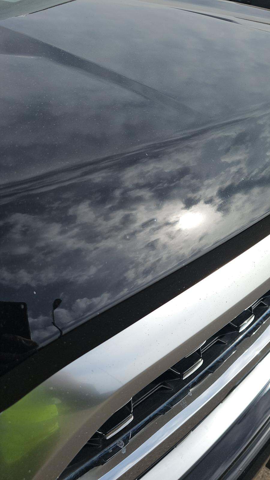 2023 Ford F-150 Platinum AWD