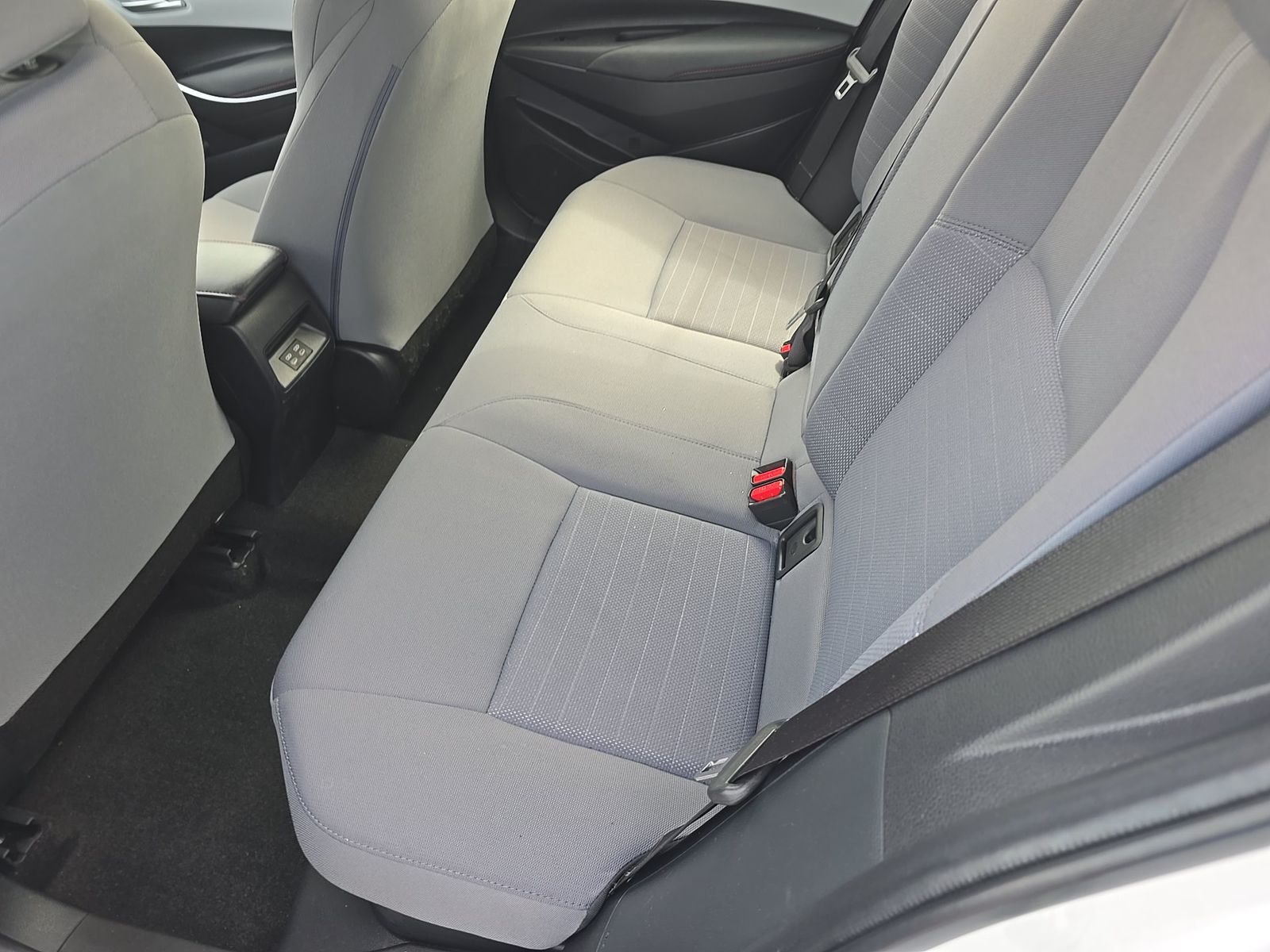 2024 Toyota Corolla Hybrid SE FWD