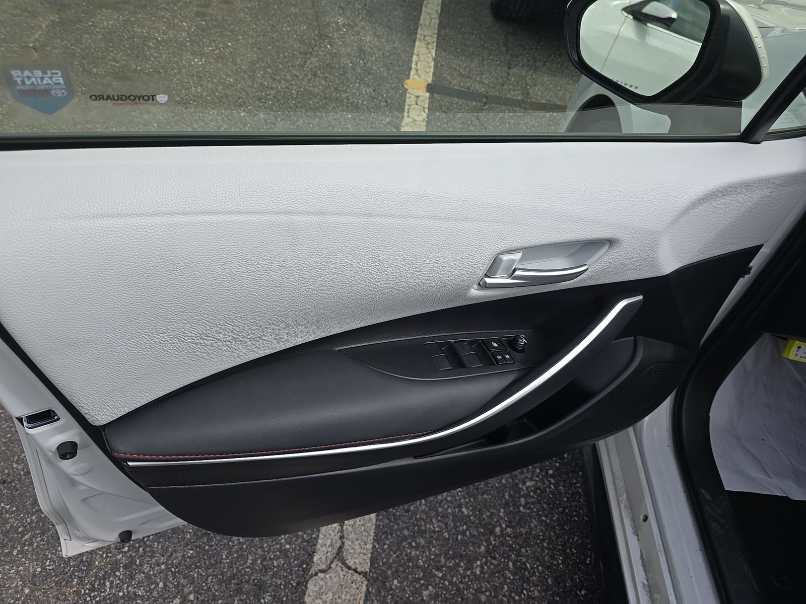 2024 Toyota Corolla Hybrid SE FWD