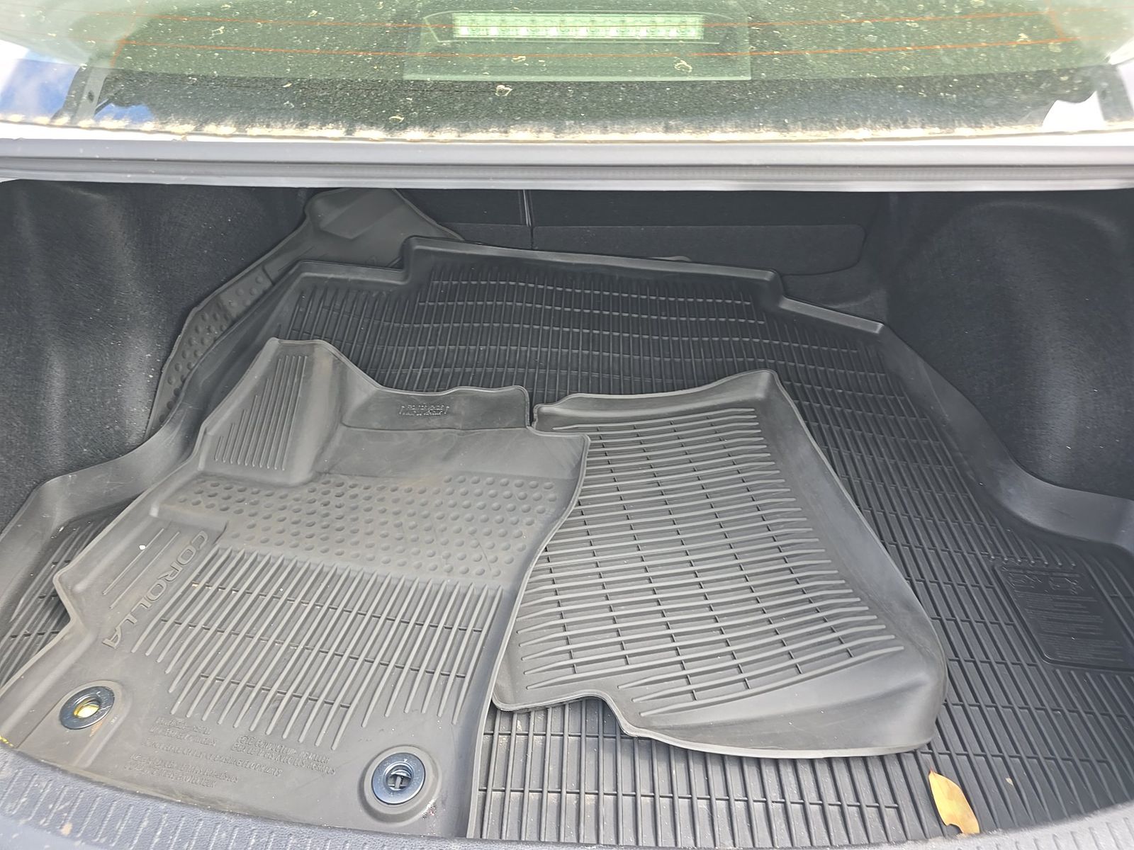 2024 Toyota Corolla Hybrid SE FWD