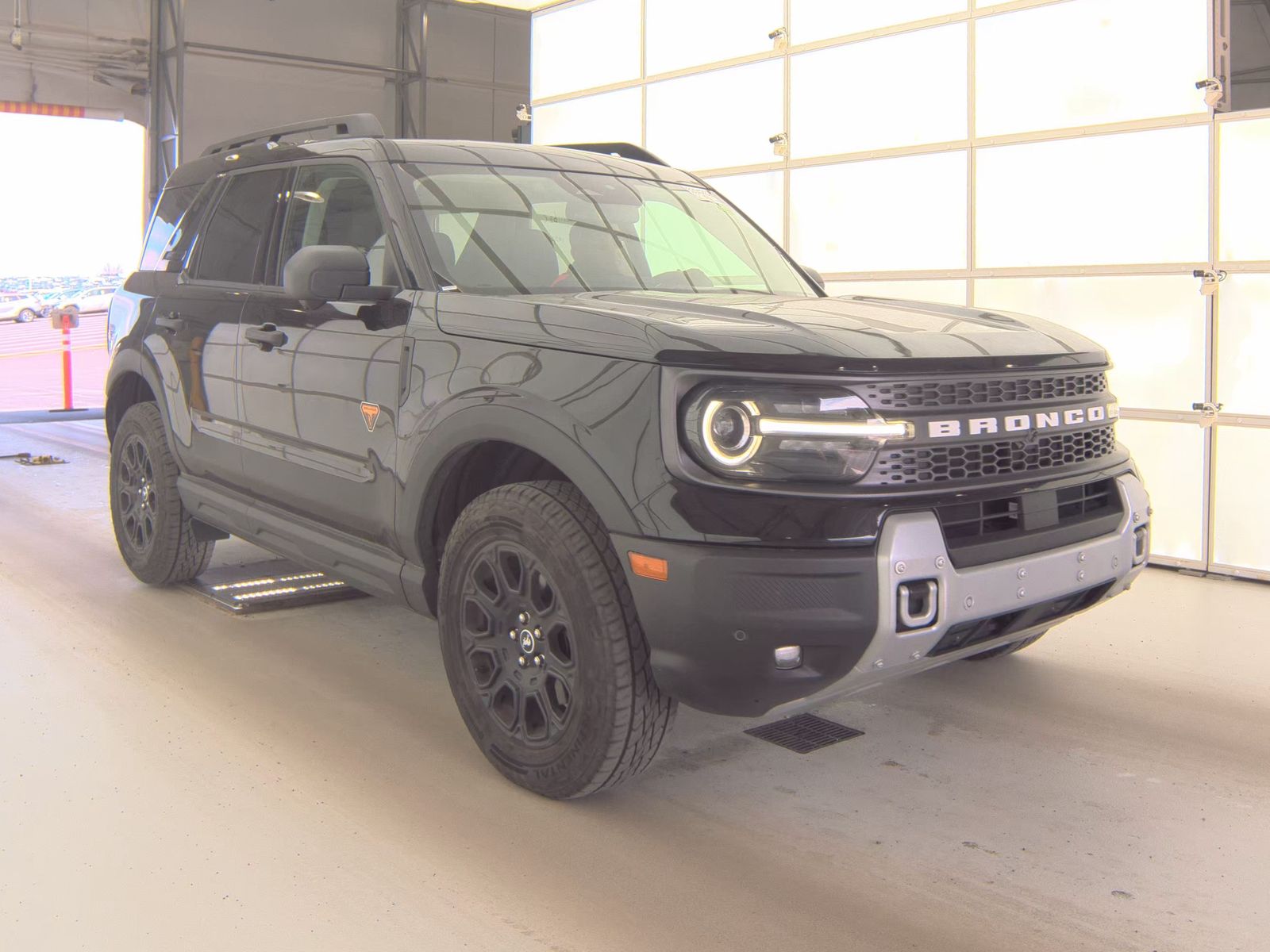 FORD BRONCO - 5