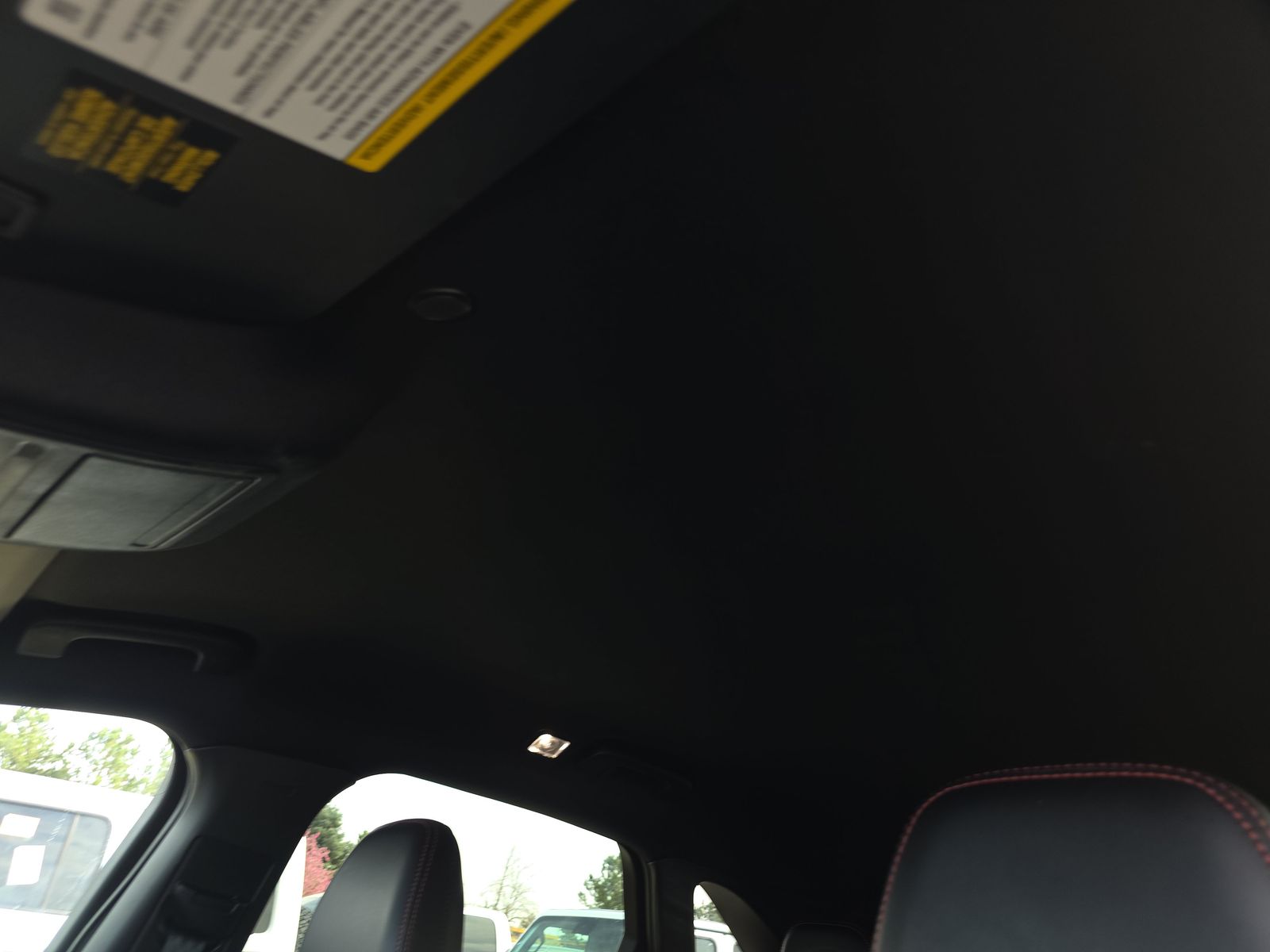 2025 Ford Escape ST-Line AWD