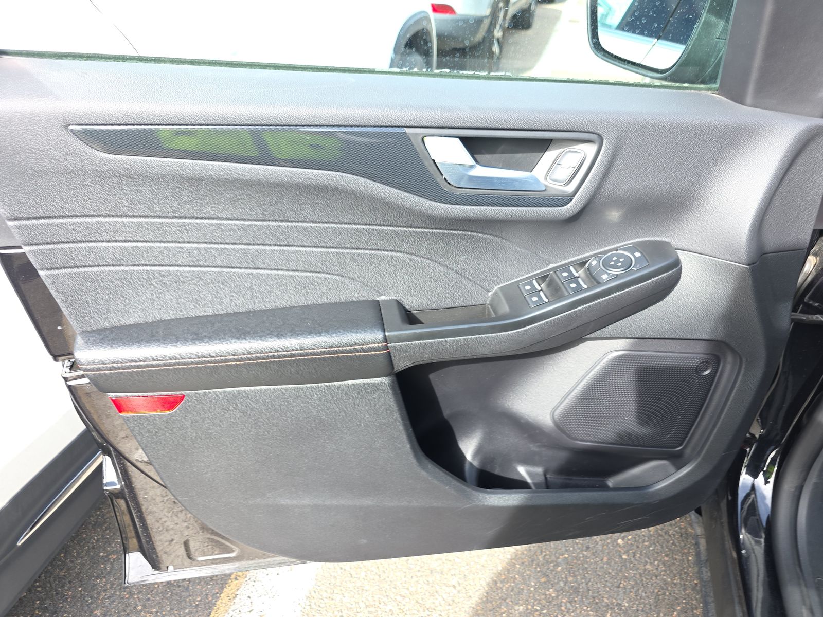 2025 Ford Escape ST-Line AWD