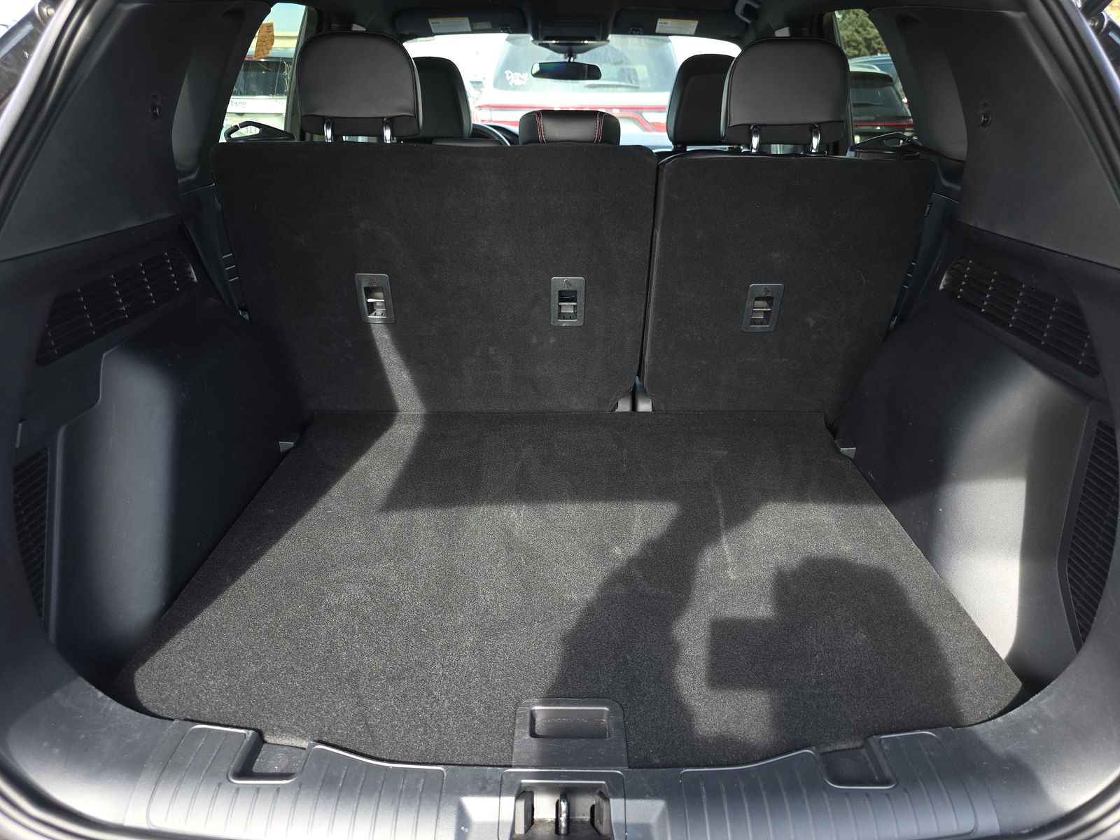 2025 Ford Escape ST-Line AWD