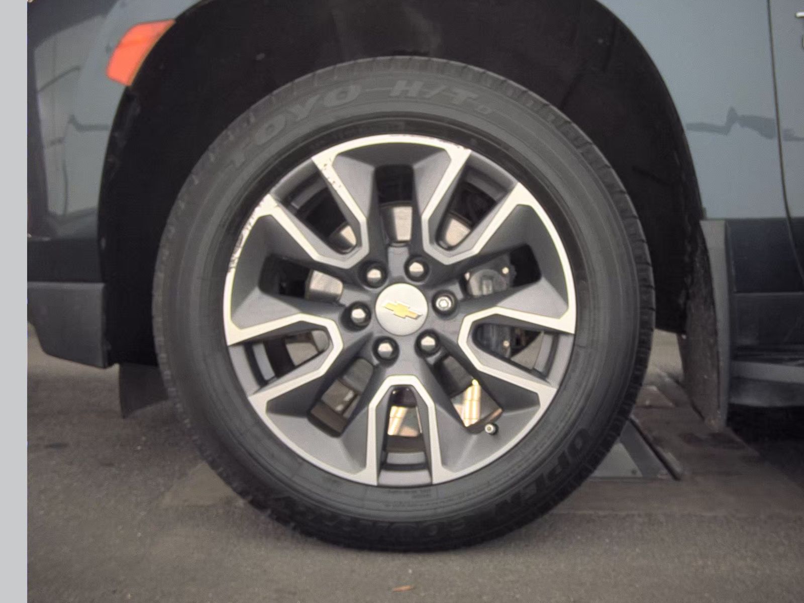 CHEVROLET OTHER - 10