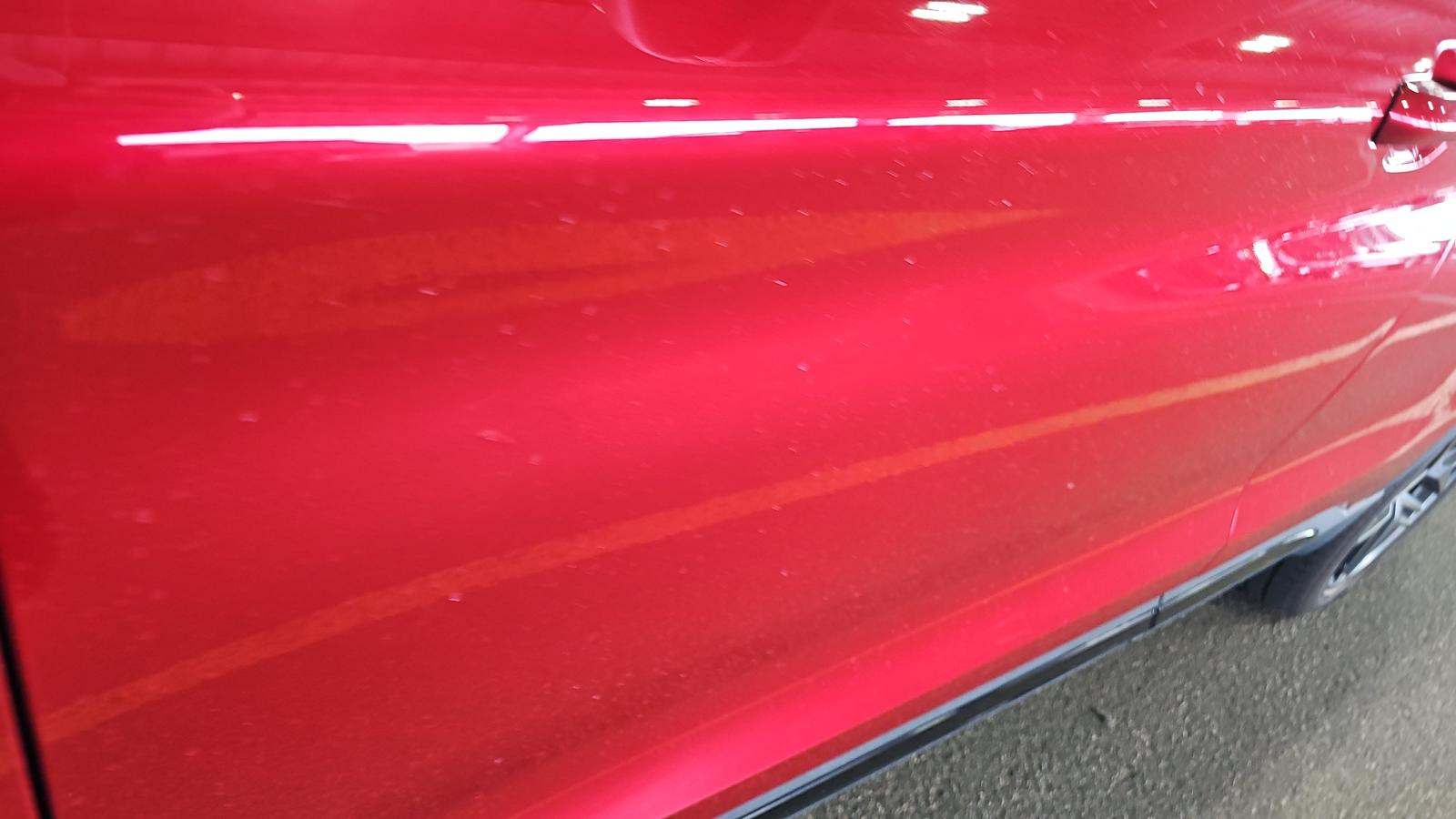 2025 Ford Explorer ST-Line AWD