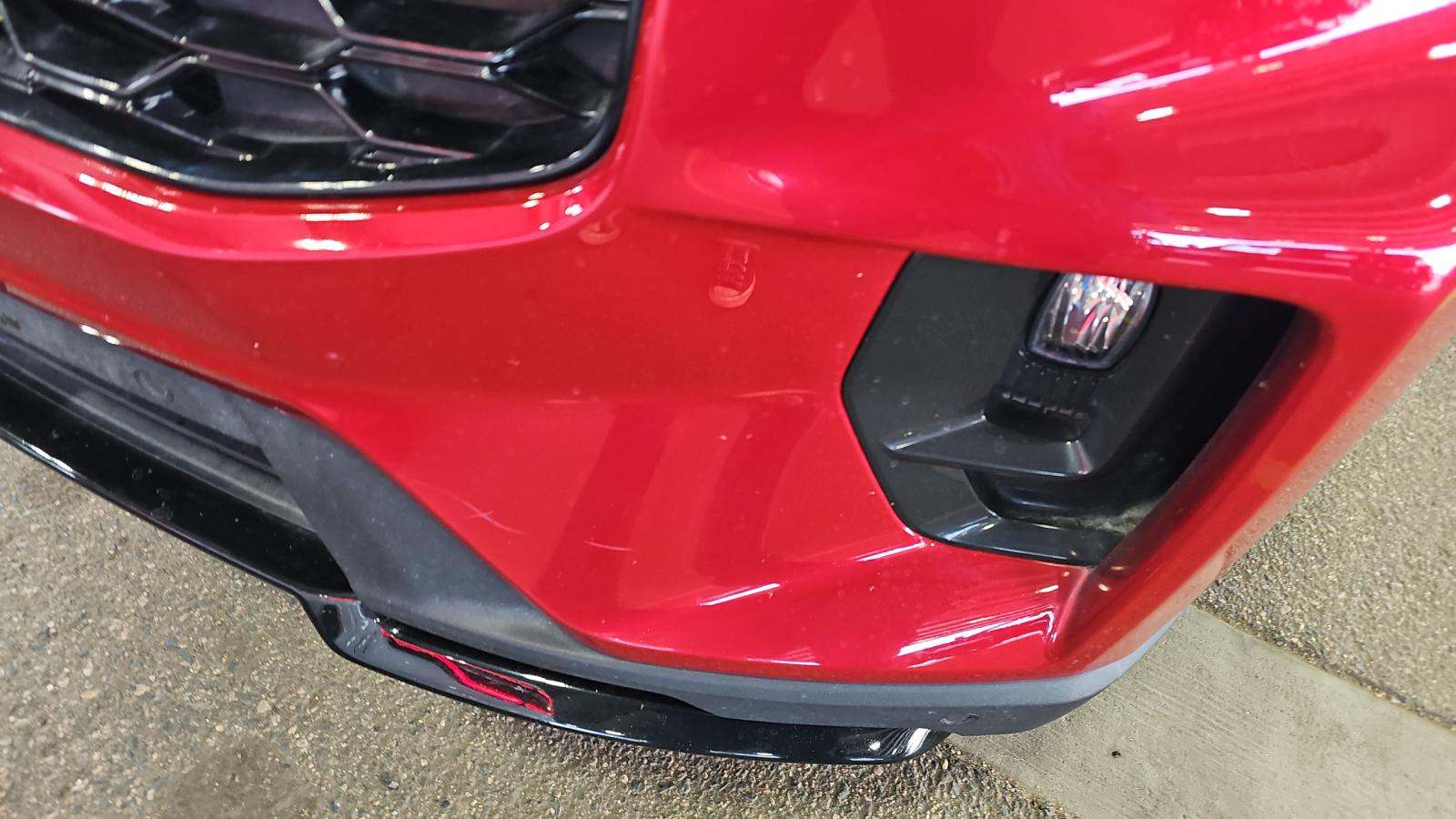 2025 Ford Explorer ST-Line AWD