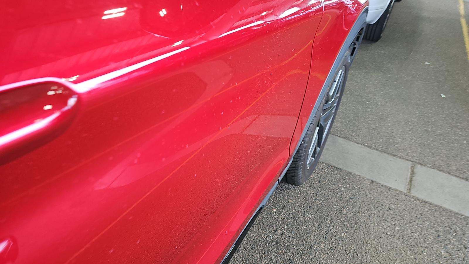 2025 Ford Explorer ST-Line AWD