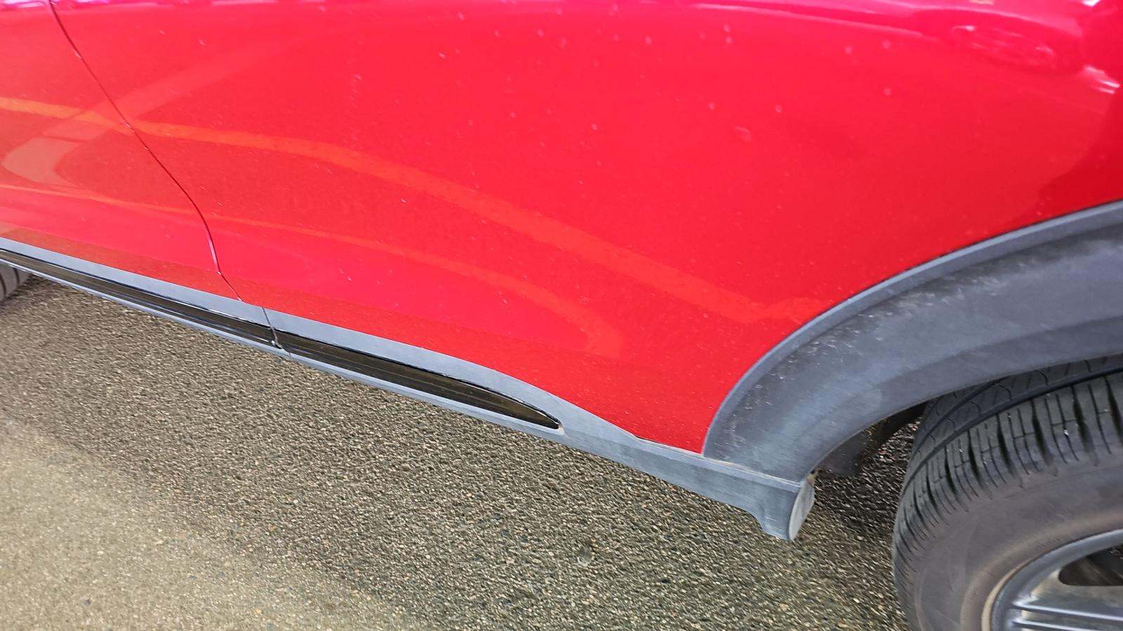 2025 Ford Explorer ST-Line AWD