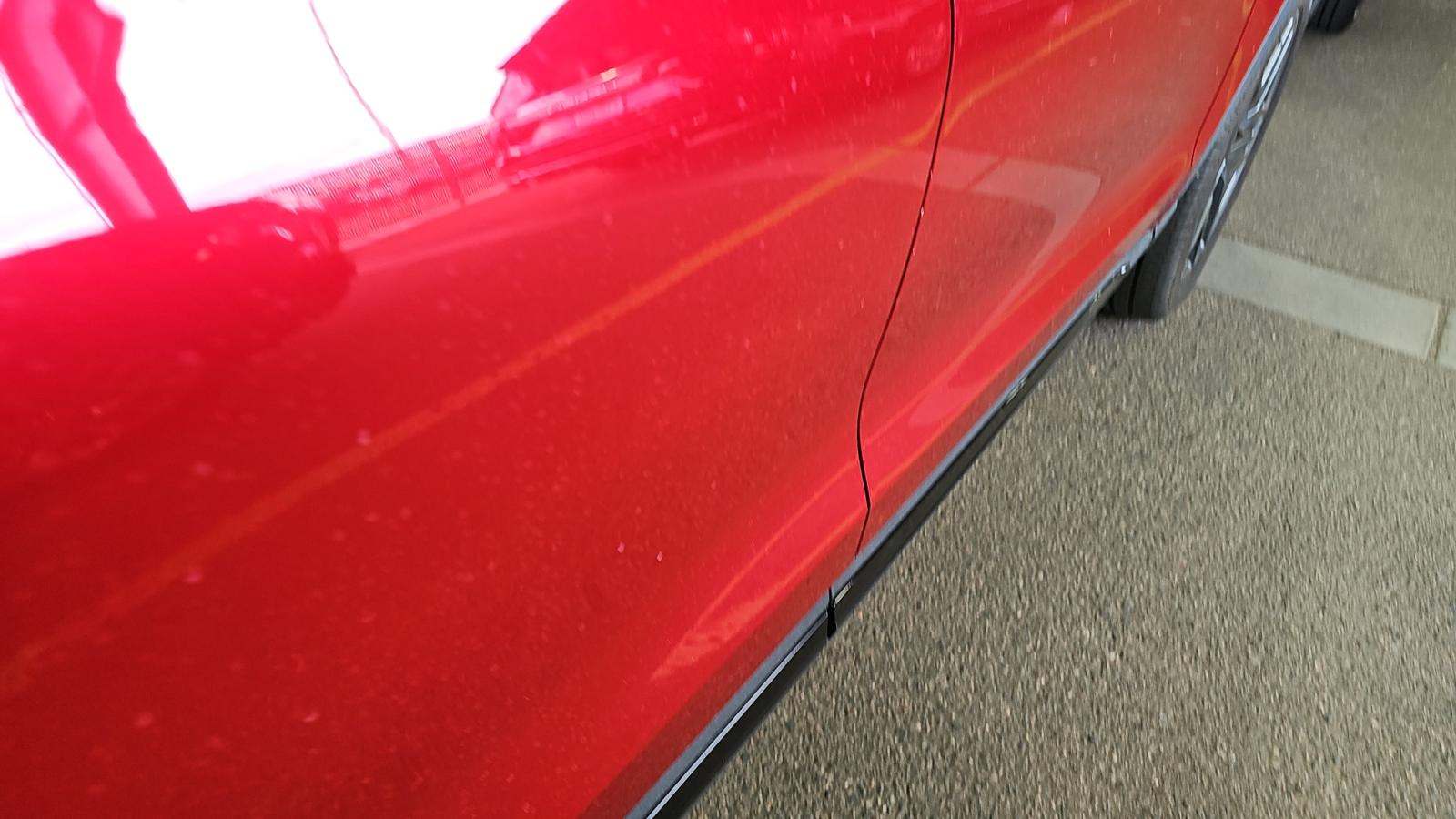 2025 Ford Explorer ST-Line AWD