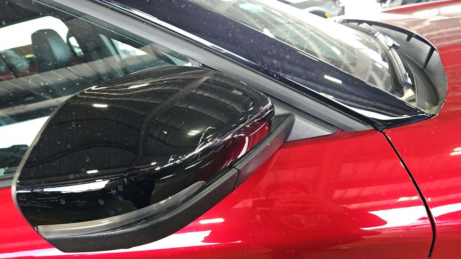 2025 Ford Explorer ST-Line AWD