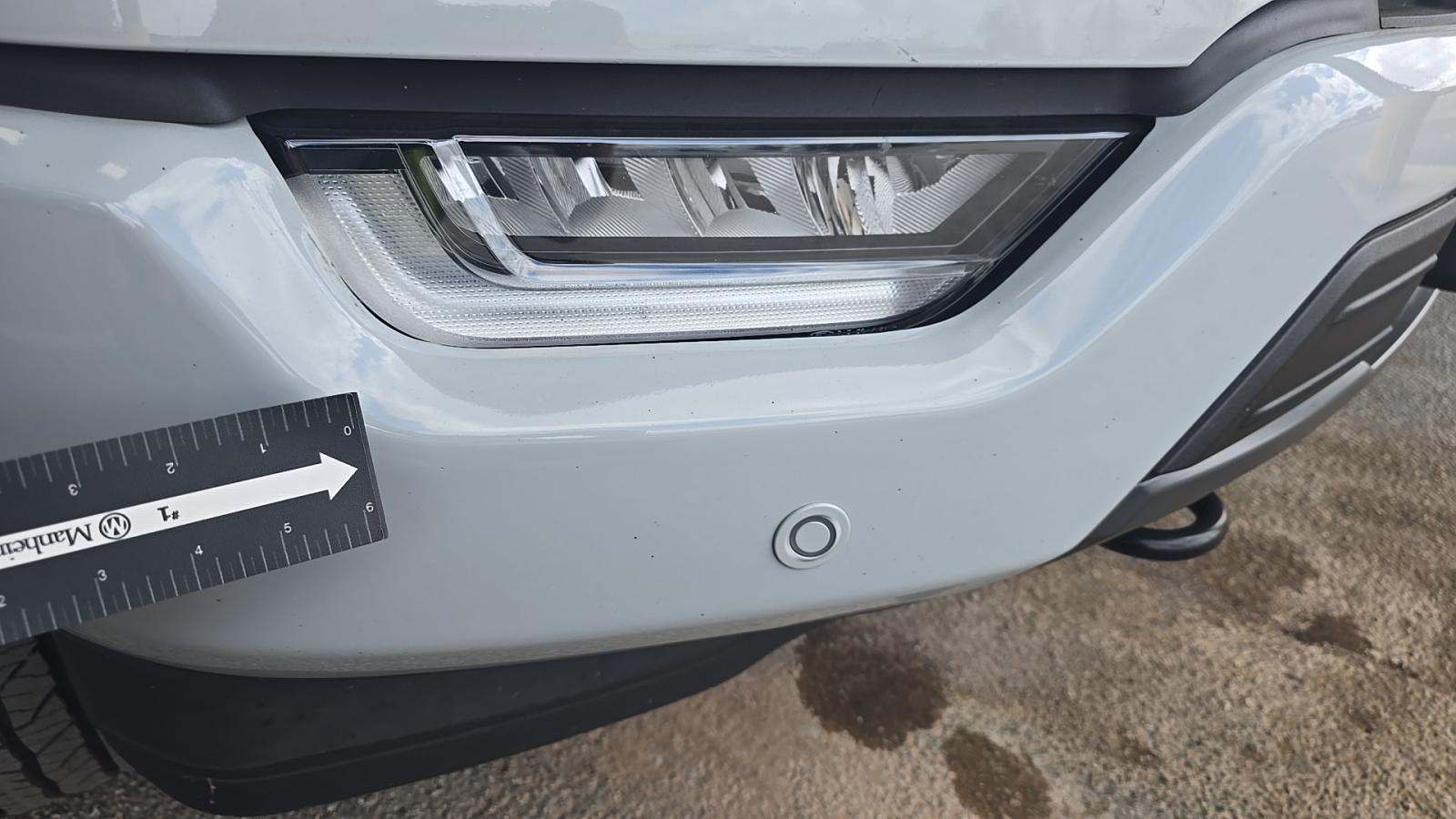 2023 Ford F-150 Lariat AWD