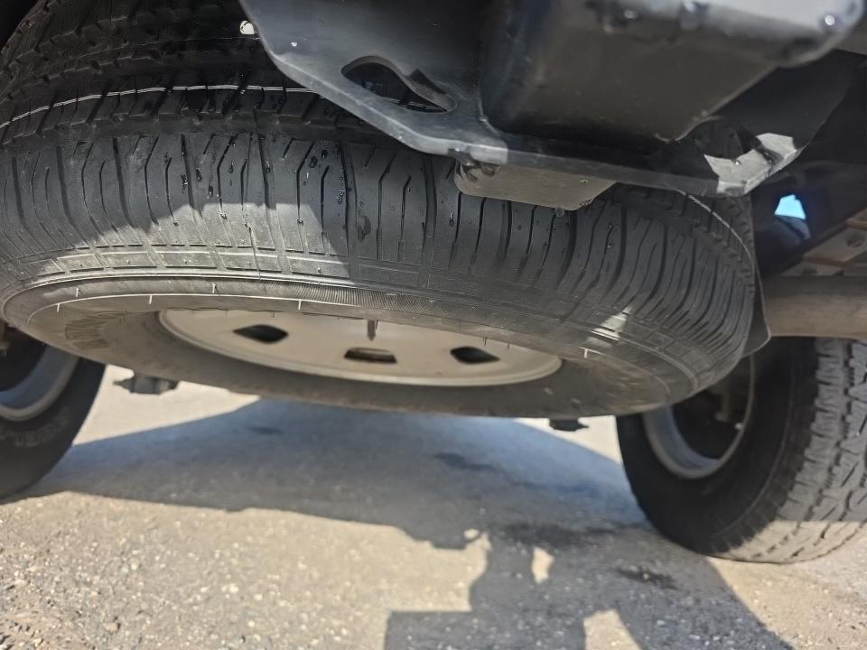 CHEVROLET WORK TRUCK - 8