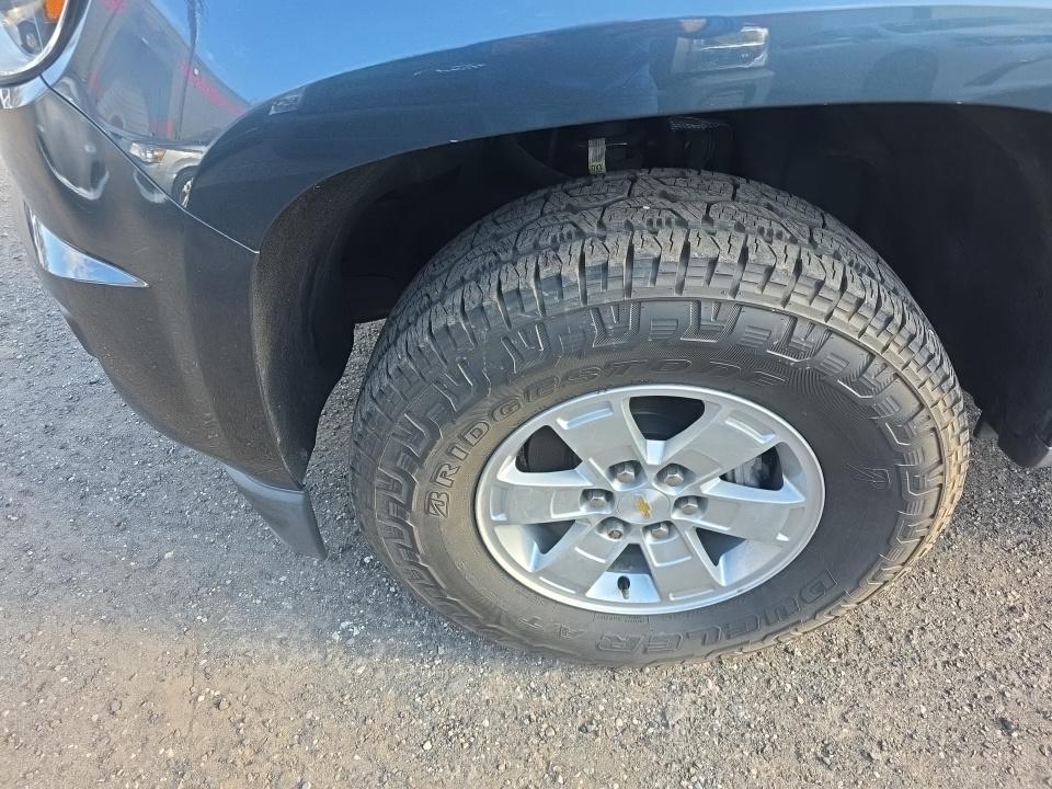 CHEVROLET WORK TRUCK - 9