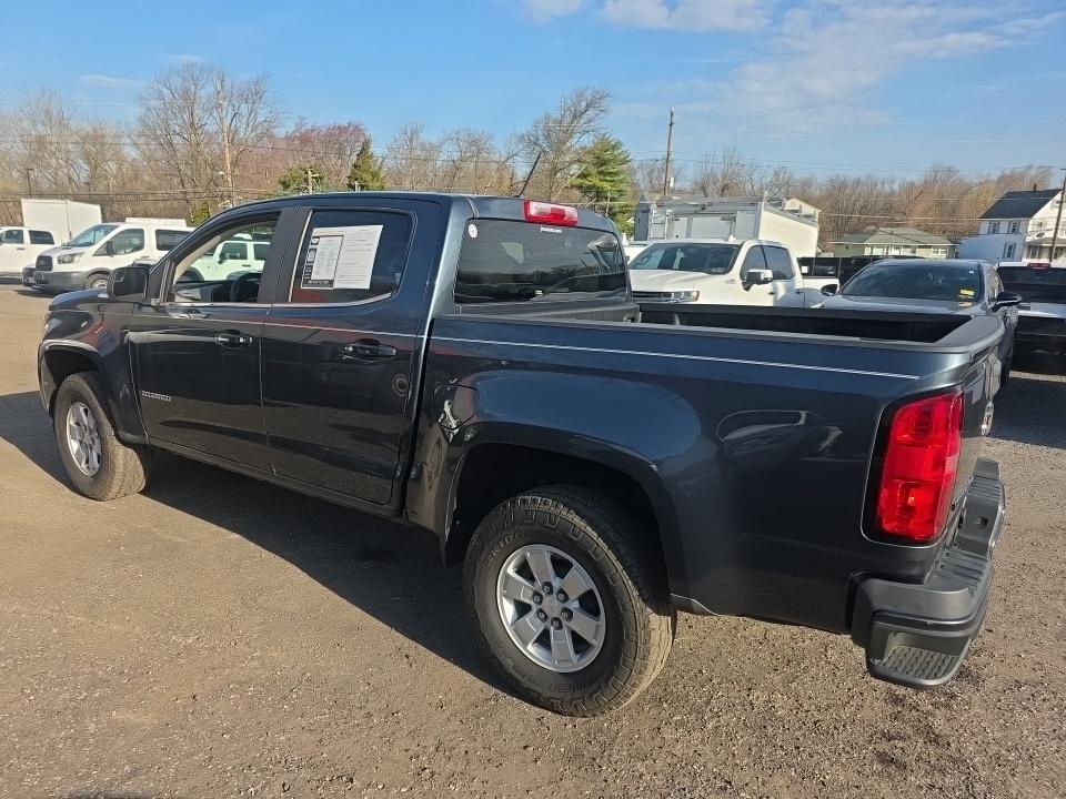 CHEVROLET WORK TRUCK - 7