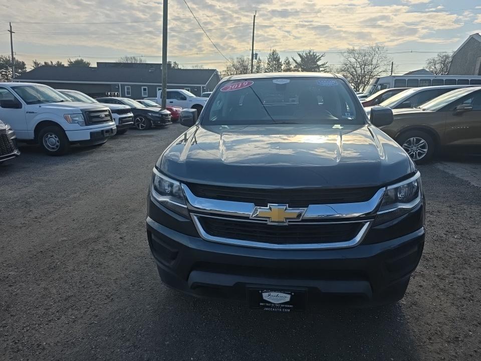 CHEVROLET WORK TRUCK - 3