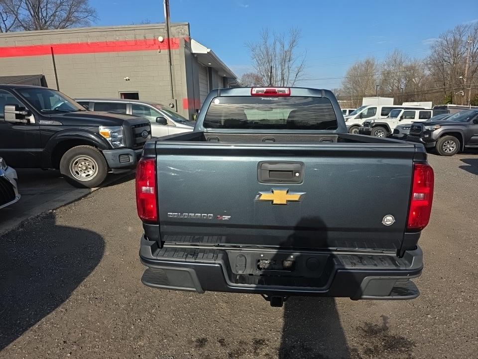 CHEVROLET WORK TRUCK - 6