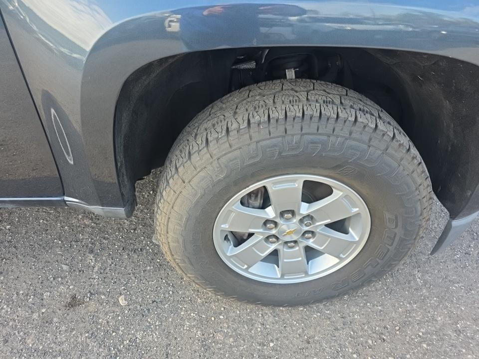 CHEVROLET WORK TRUCK - 10