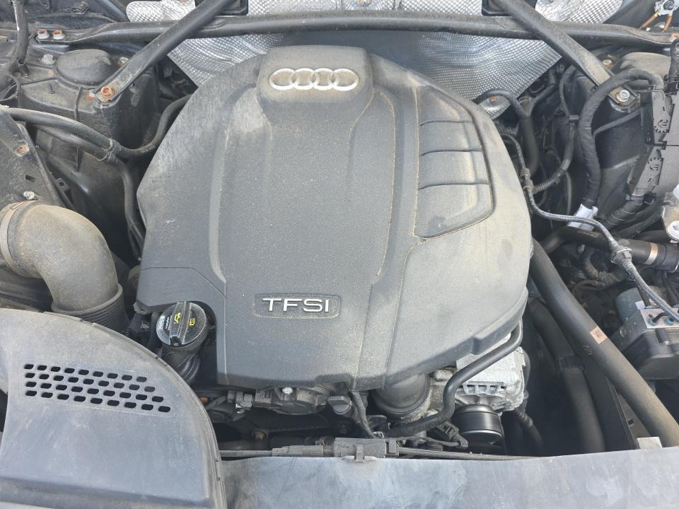 2018 Audi Q5 Premium Plus AWD