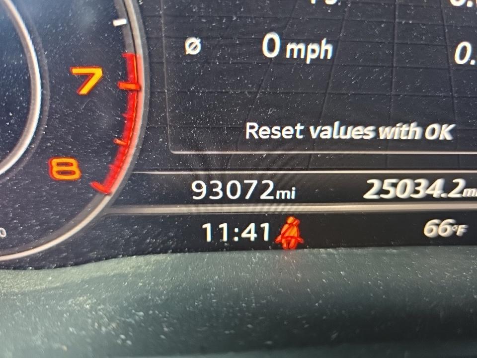 2018 Audi Q5 Premium Plus AWD