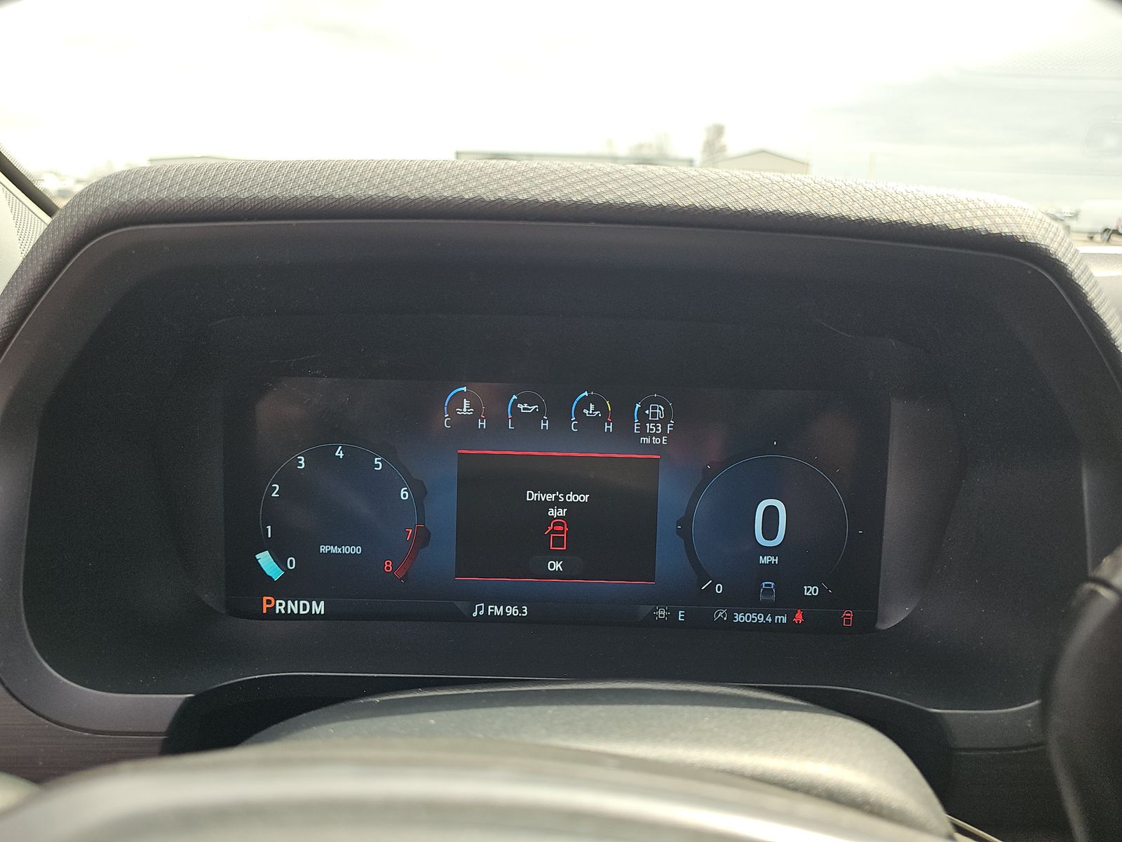 2025 Ford F-150 XLT AWD