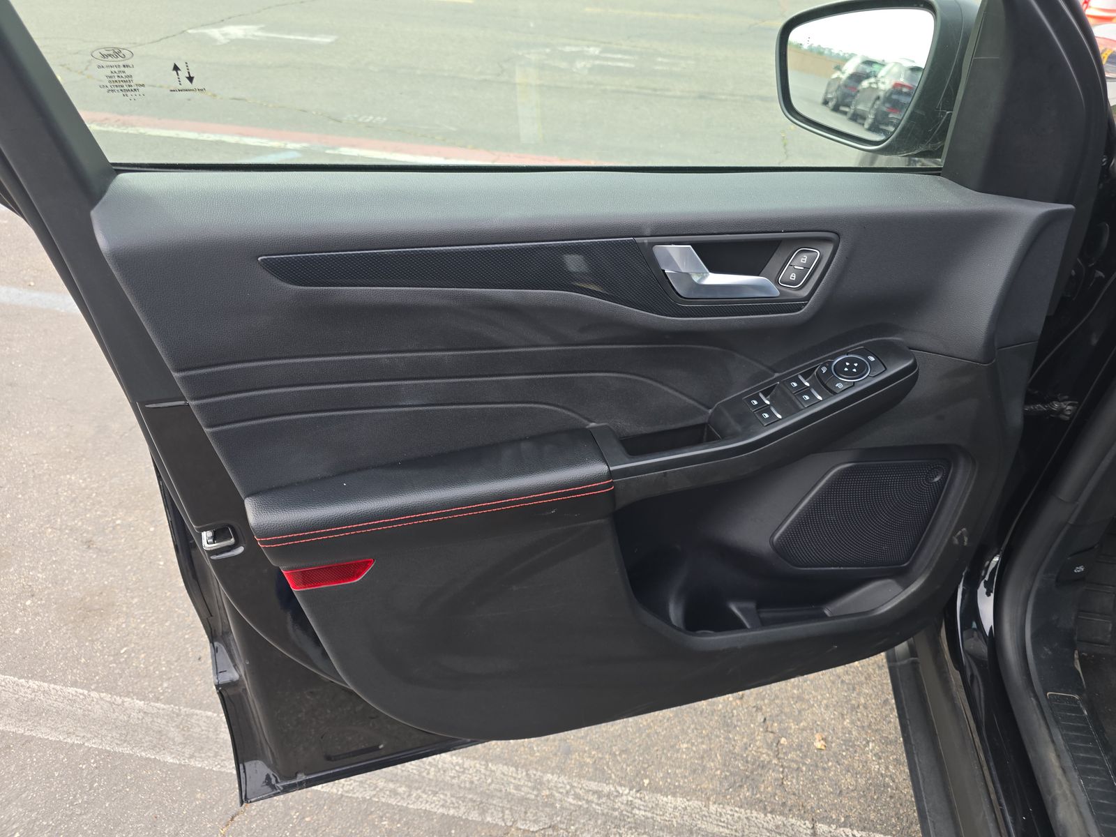 2024 Ford Escape ST-Line FWD