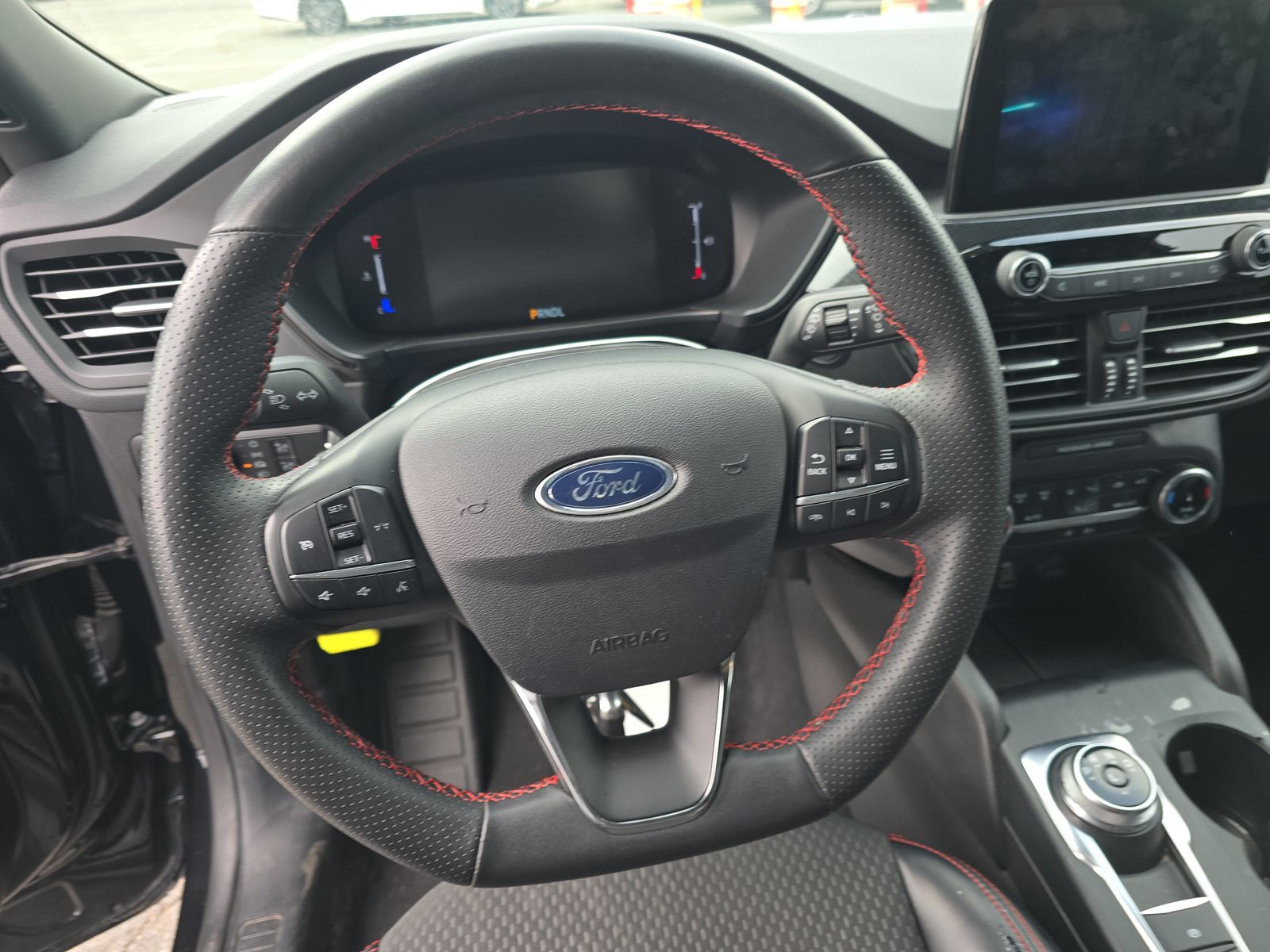 2024 Ford Escape ST-Line FWD