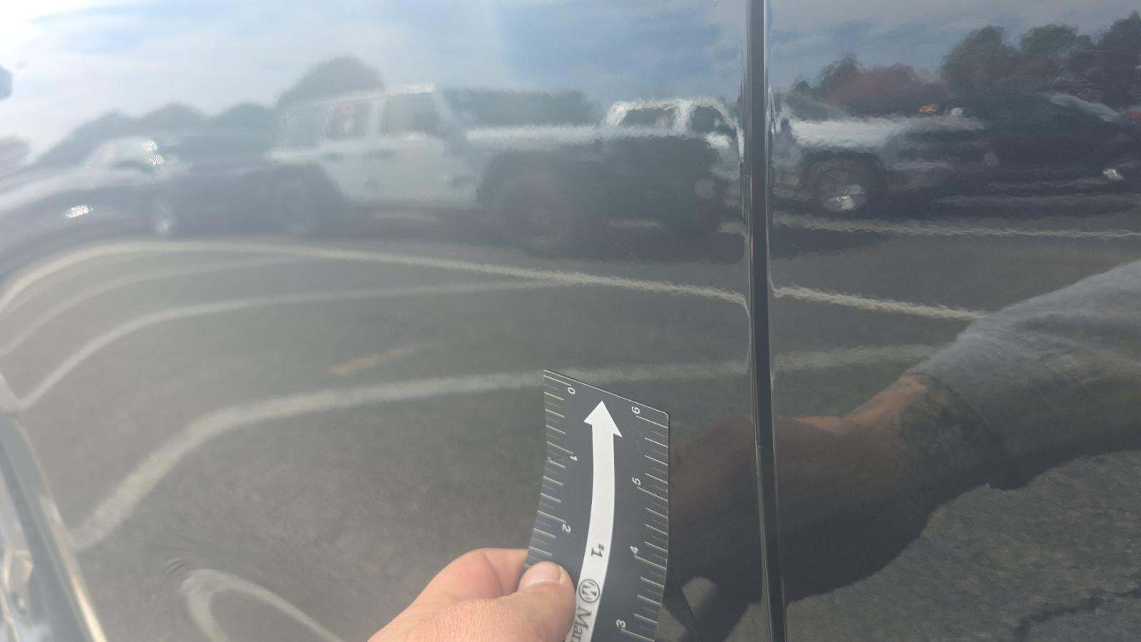 2025 Ford Escape ST-Line AWD