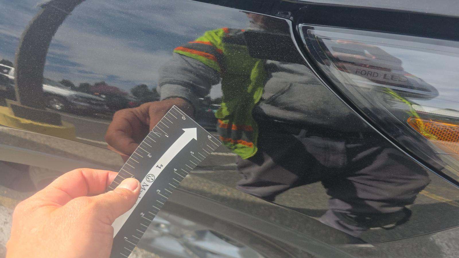 2025 Ford Escape ST-Line AWD