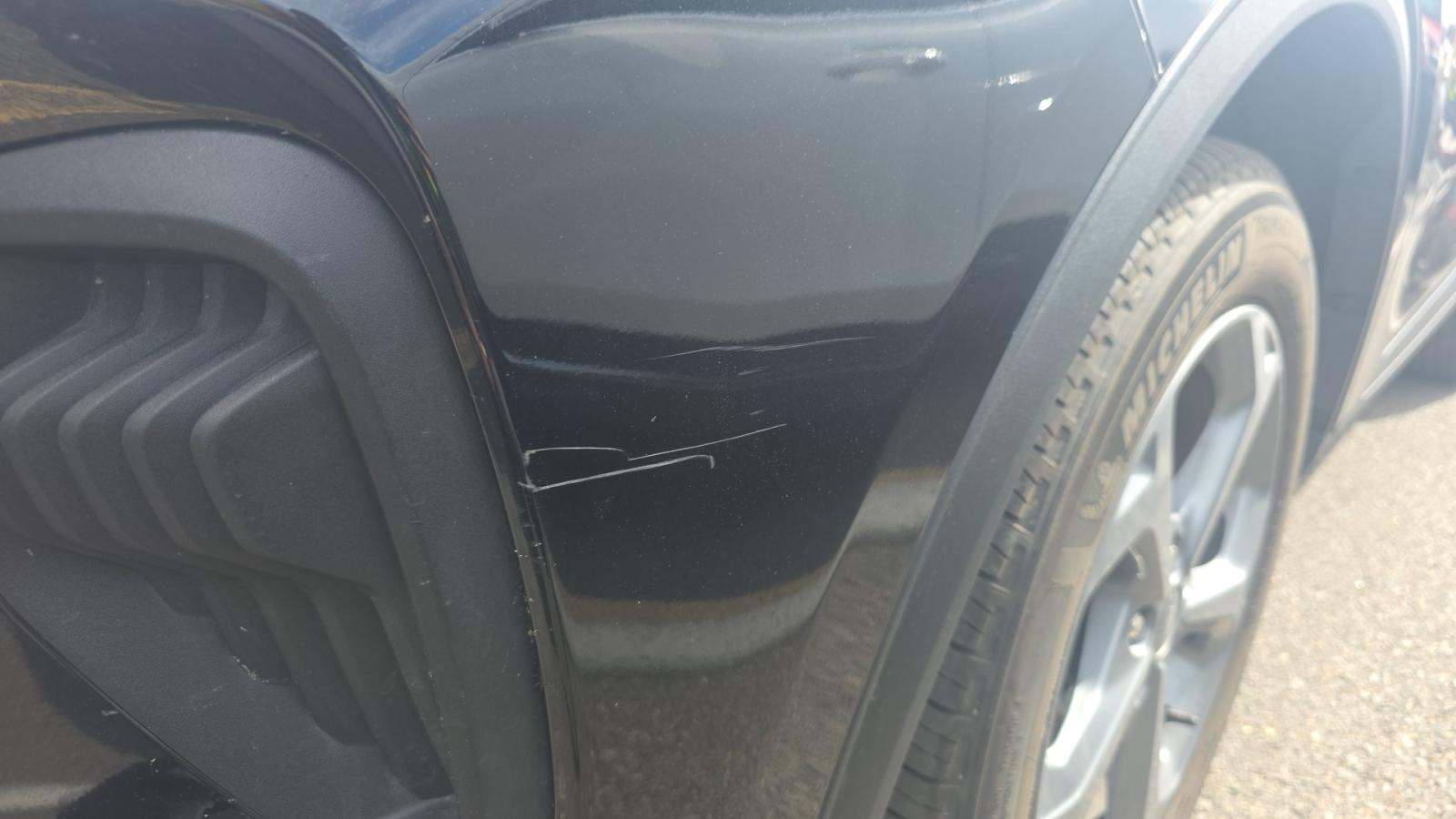 2025 Ford Escape ST-Line AWD