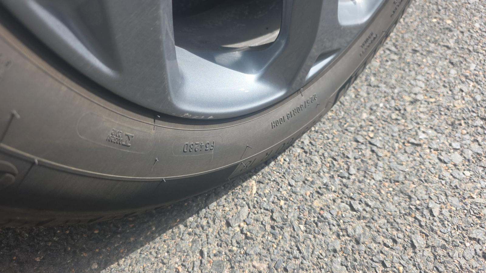 2025 Ford Escape ST-Line AWD