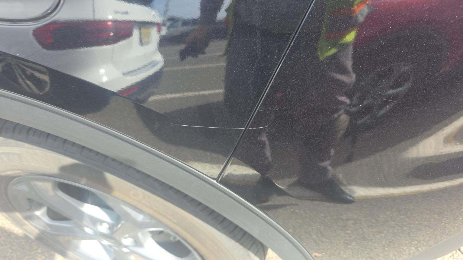 2025 Ford Escape ST-Line AWD