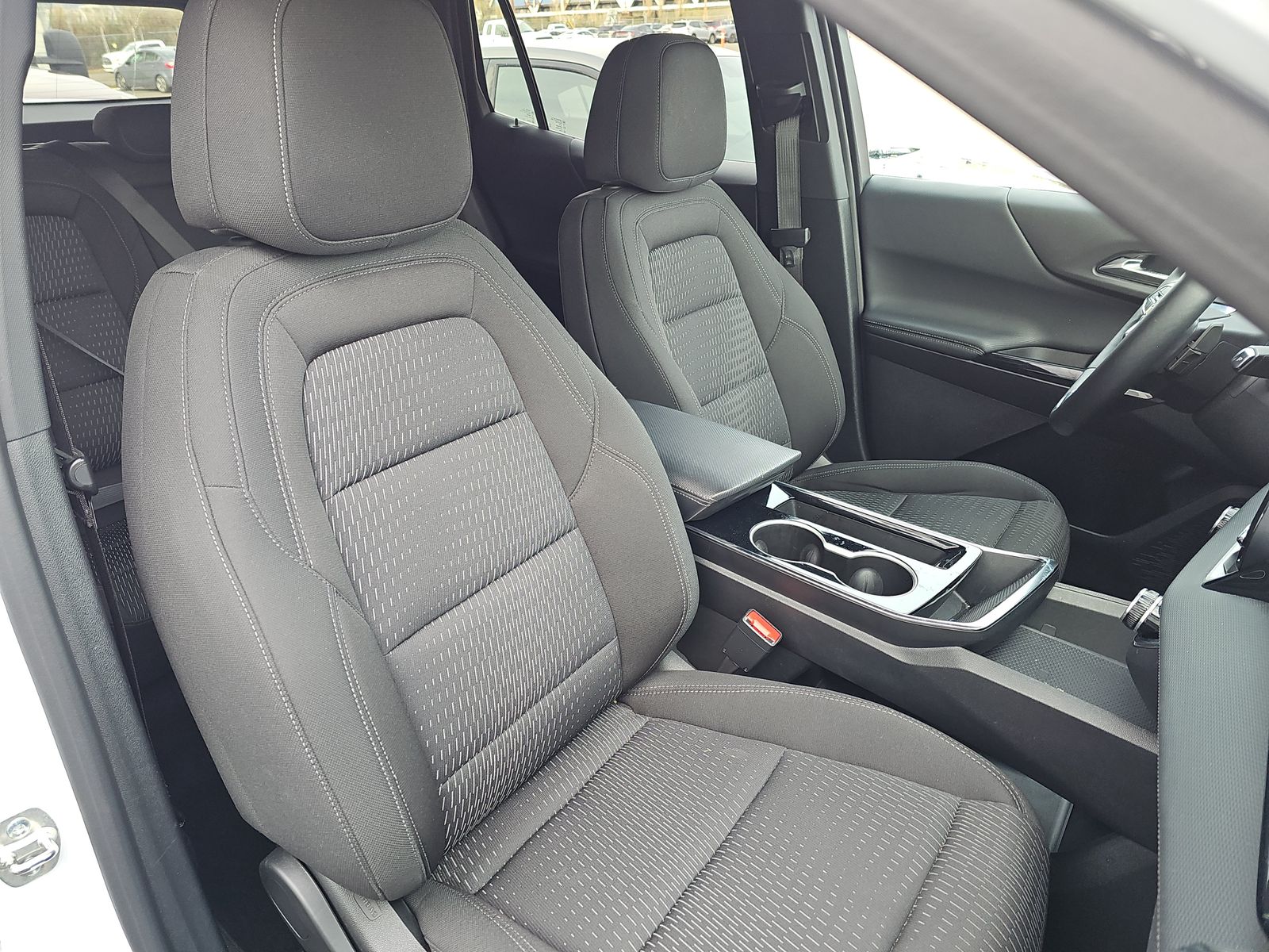 CHEVROLET FWD LT - 9