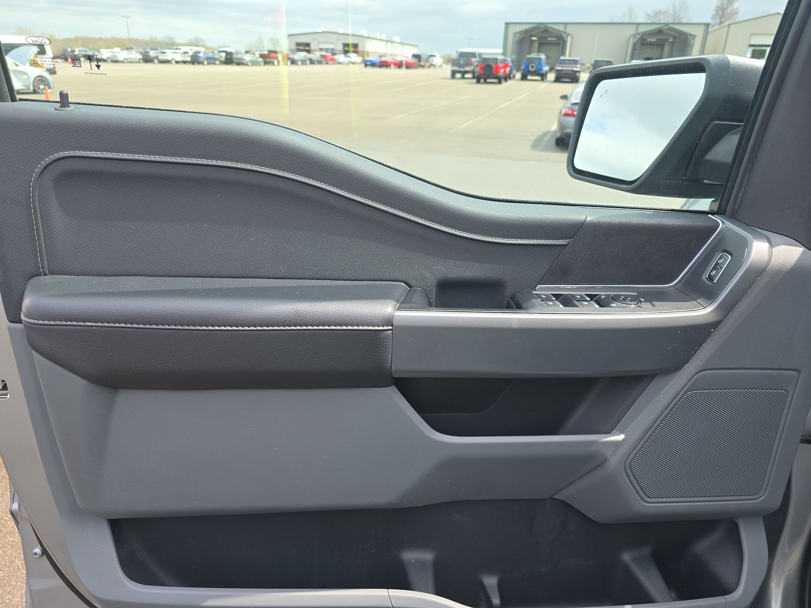 2025 Ford F-150 XLT AWD