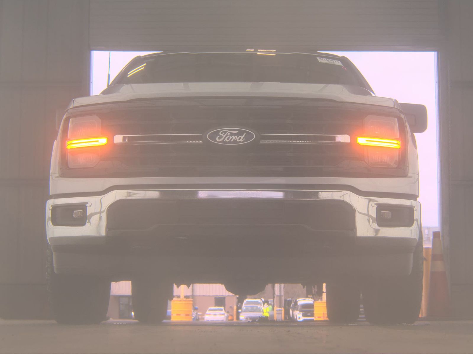 2025 Ford F-150 XLT AWD