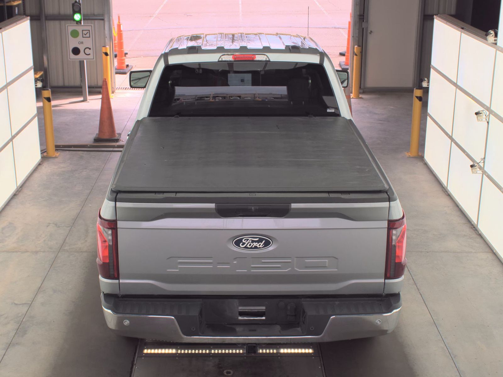 2025 Ford F-150 XLT AWD