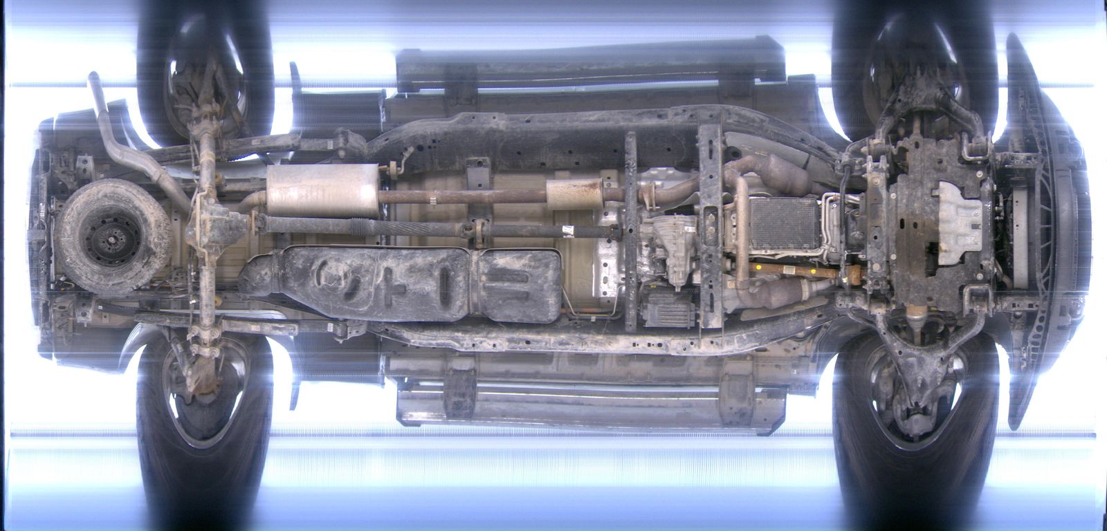 2025 Ford F-150 XLT AWD